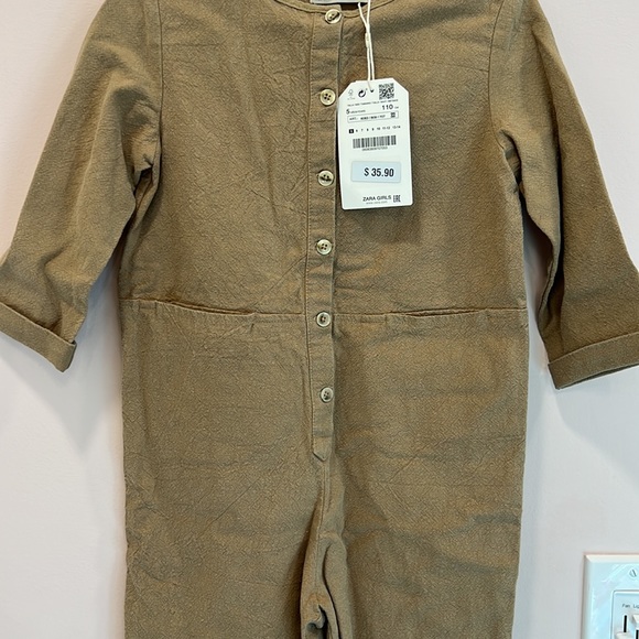 Zara jumper: size 5. - Picture 3 of 4